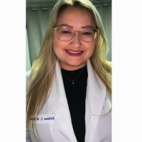 Josiane Cristina de Moraes