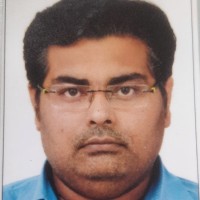 Ashish Chamatkar