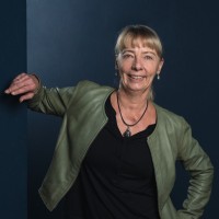 Susanne Mäder