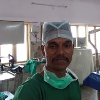 Dr. Vishnu Devda