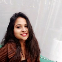 Richa Jain