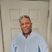 Mark Sanders