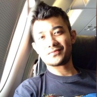 Syirqan Roosli