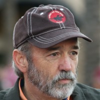 Patrick Bryson