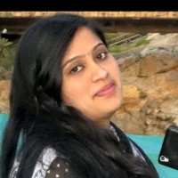 Veena Jog
