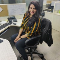 Vidhi Agnihotri