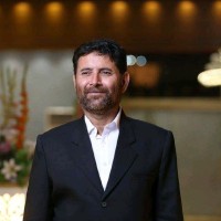 Mazahir (Badar) Syed