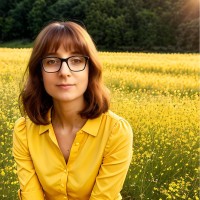 Giulia Monti