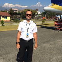 Capt. Ranjan Subedi