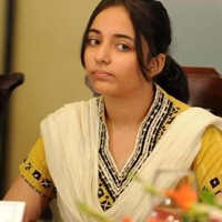 Samina Amjad