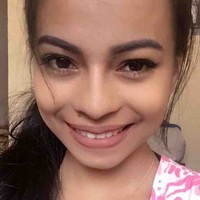 Rechie Ann Rodrigo