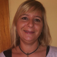 Ingrid Gonzalez