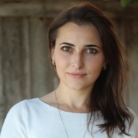 Marina Nitao