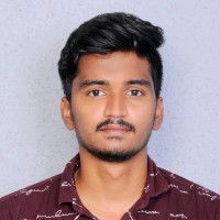 Chandu Makireddy