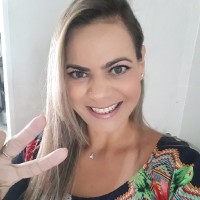 Ana Paula Araujo Silva