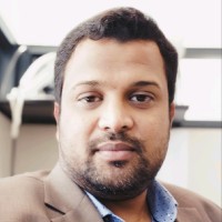 Shaikh Mohammed Bawazeer