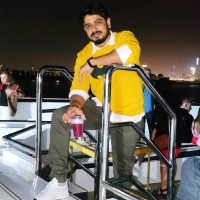 Rajesh Bn