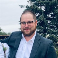 Mitch Rokosh, P.Eng.