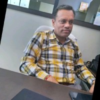 Sanjay Dixit