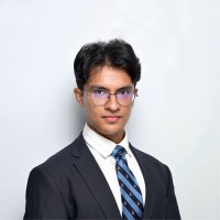 Nishant Dash