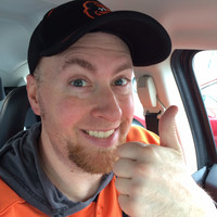 Chris Fortier
