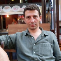 Ali TEKER