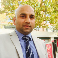Navin Singh