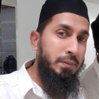 Mohd Rafiuddin