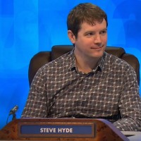 Steve Hyde