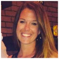 Amy Gingerich
