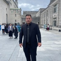 Nikolas Michailidis