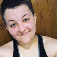 Renae Mcelravy