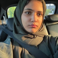 Adeeba Abdullah