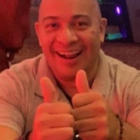 Rigoberto Garcia