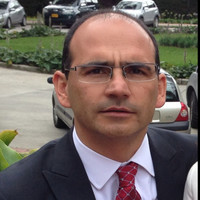 Luis Villegas