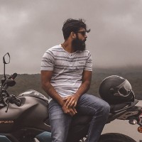 Tejas Katkar
