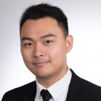 Pascal LIN
