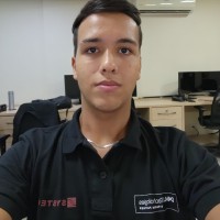 Marlos Miguel Resende Fagundes