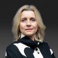 Anna Tarach Pawlicka