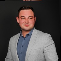 Yevgen Popov