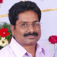 Srinivasu Miriyala