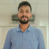 Syed Hadi Ali