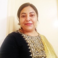 Rumpa Banerjee
