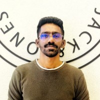 Sourav Sudhi