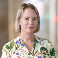 Helen Lindhe