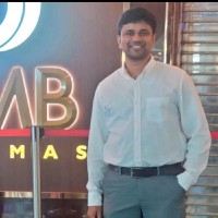 Naga Srinivas Pattamsetty