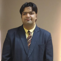 Mahesh Popat