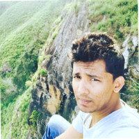 Ishan Gamage