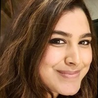 Medha Bhattarai