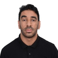 Youssef Lamrannak
